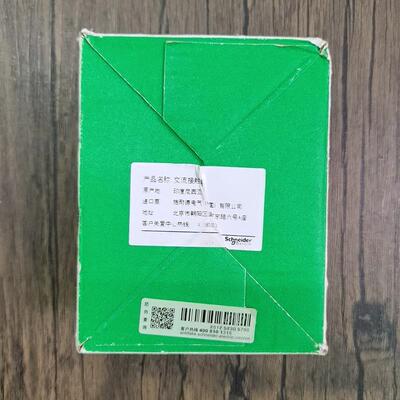 全新原装正品 施耐德 LC1D09BL 接触器 实物拍摄 现货销售询价