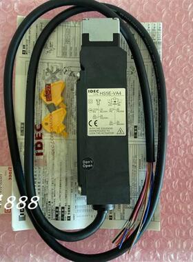 全新原装进口IDEC日本安全门开关HS5E-VA4401-G HS5E-VA4