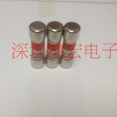 供应进口FUSE ,10XX35保险管 SLC 20A询价