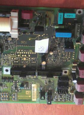 丹佛斯VLT5000系列 变频器驱动板 175Z1213 DT16  再谈询价