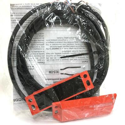 Schneider编码安全磁开关XCSDMP5002 XCS-DMP5002