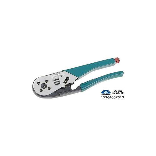 浩亭HARTING 09990000001四槽压接钳BUCHANAN CRIMPING TOOL.询价