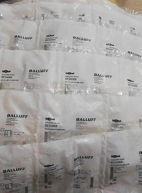 全新BALLUFF BES0068 M12MIPSC40BS04GPSC20BS04G原装正品现询价