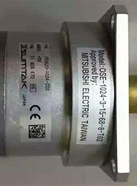 现货全新OSE-1024-3-15-68-8-T02三菱编码器机床主轴用询价