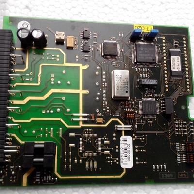 E+H FLOWTEC线路板 319101-0200 B  议价 不清楚 全新询价
