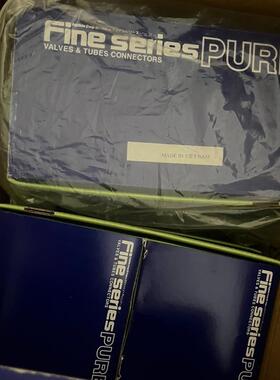 富士金全新原装气动隔膜阀NFPR-ND-71-6.35-2现货询价