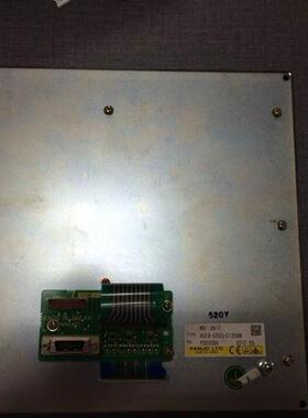 A02B-0303-C125#Mfanuc操作面板按键盘成色新拆机现货原装议询价