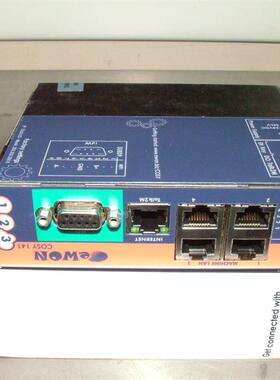 Cosy 141 MPI Industrial VPN Router EC51460询价