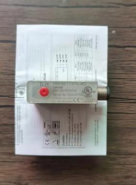 全新原装正品 劳易测 50126940 PRK18B.TT3/P4-M12 传感器 现询价