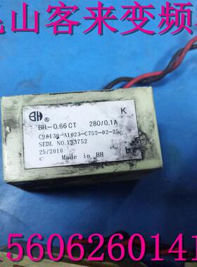 C98130-A1023-C752-02-25互感器BH-0.66CT  包好实物拍摄280/询价