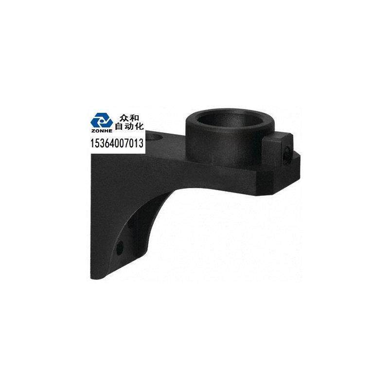 安装支架Werma 96000909Bracket-Tube Mount  CST60 / MST70 询价