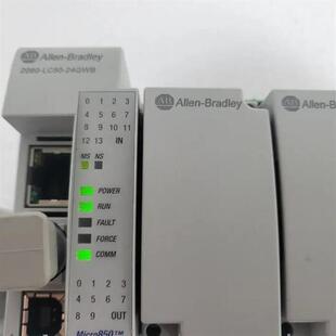 LC30 2080 LC50 48QBB 控制器质量保证 24QWB