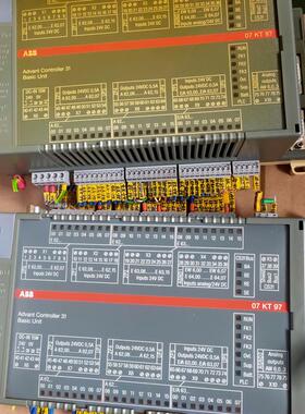 ABB 07KT97F1   07KT97  GJR5253000R0120 07KT97D   07KT9议询价