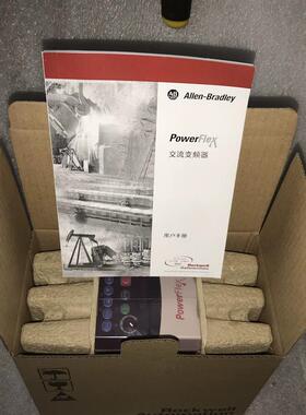 AB变频器22B/22d-d1p4/d2p3/d4p0/d6p0/d010/d012/d017/d024 询价