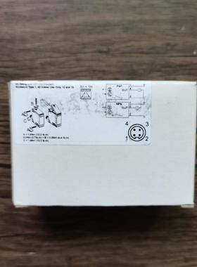 全新原装正品 施耐德 SUK8AKSNM12 光电传感器 现货销售询价