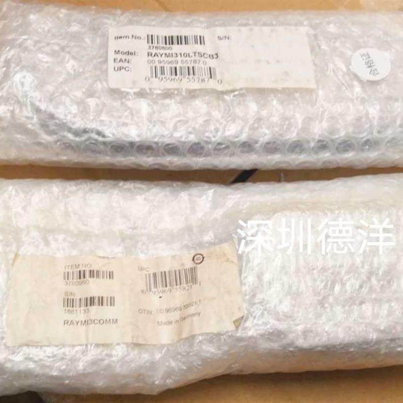 全新雷泰RAYTEK RAYMI3COMM RAYMI310LTSCB3 测温仪原装正品询价