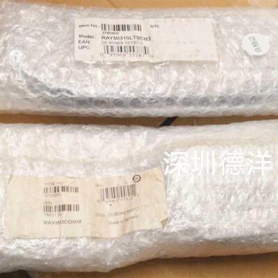 全新雷泰RAYTEK RAYMI3COMM RAYMI310LTSCB3 测温仪原装正品询价