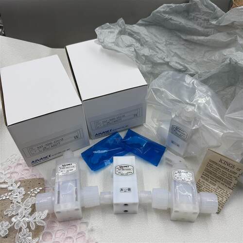 安德旺斯ADVANCE药液阀QDR40Z-TSH/AV-8289-431U4ZF-Z原装正品