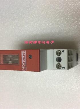 原装进口法国CROUZET固体继电器模块GMS-ODC,订货号84130104询价