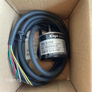 全新原装正品KOYO编码器TRD-S360B