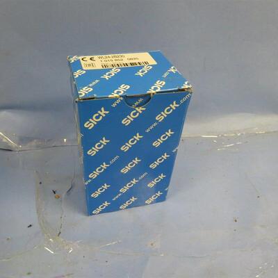 sick全新原装WS/WE24-2B230订货号: 1017861