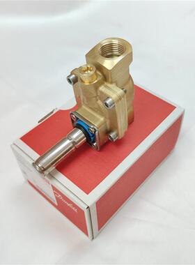 EV224B 032U8361 先导式两位两通电磁阀NO EV220A   042U4082