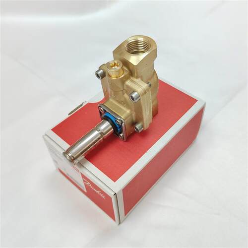 EV224B 032U8361 先导式两位两通电磁阀NO EV220A   042U4082