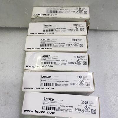 全新原装德国Leuze光电开关HT23/2