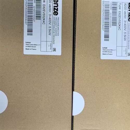 E82EV552-4B E82EV552-4C040 驱动器库存优惠议价