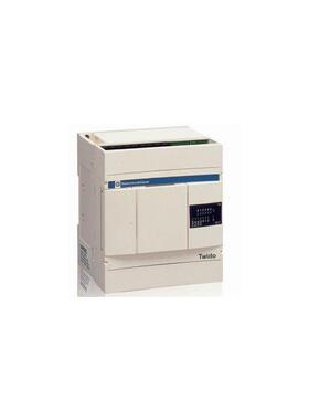 Twido系列PLC可编程控制器 TWDLCAA10DRF询价