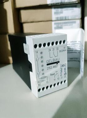 GELBAU  252.46Z询价