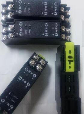 电流隔离器(无源型)KC-8112 信号隔离器KC-6012 KC-6011询价