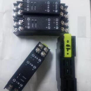 电流隔离器(无源型)KC-8112 信号隔离器KC-6012 KC-6011询价