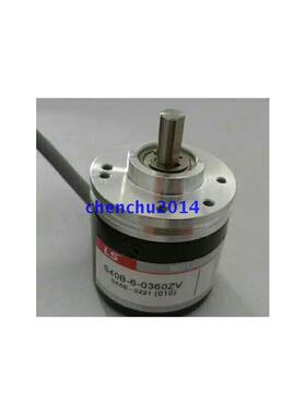 现货全新S40-6-0100ZO编码器S40-6-0360ZT/ZC询价