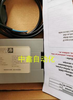 EL-FIM20德国全新进口控制器EL-FI M20 3*380-500VAC询价