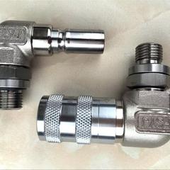 FSYJ接头/吹瓶机接头询价