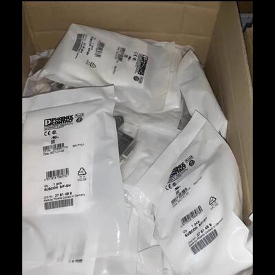 菲尼克斯D-SUB连接器 2761499 9芯连接器 SUBCON 9/F SH 母头询价