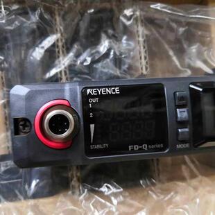 正品 现货询价 Q50C原装 全新KEYENCE基恩士FD