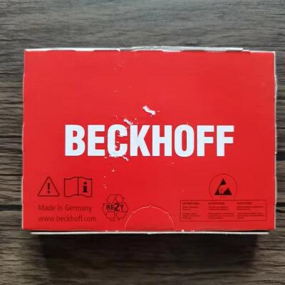 全新原装正品 BECKHOFF倍福 EL1008 模块 现货销售询价