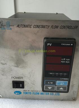日本TOKYO FLOW METER FLC1000F-9-B3-02-0C-TMAH25%控制器询价