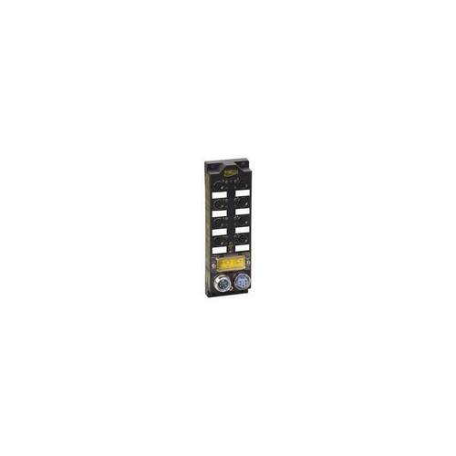 DeviceNetTM FIELDBUS COMPONENTS FDNP-P1204G-TT询价