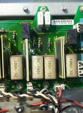 Vacon伟肯变频器 控制板PC00227I 227J   价格另议询价