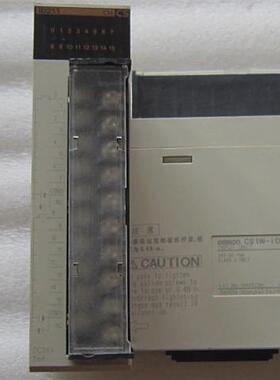 原装 正品 进口/OMRON输入单元模块 CS1W-ID211 无包当天发