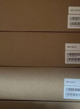 信锐NAP-3520-X 无线AP全新原装现货询价