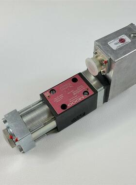全新正品MOOG阀 D638-260-0002 D635Z681DA询价