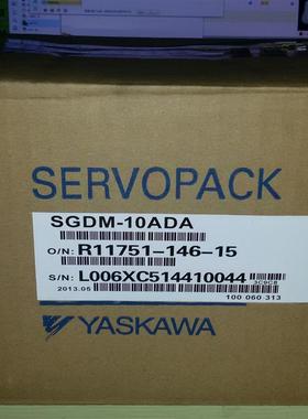 SGMCS-07B3B11/SGMCS-07B3C11/  安川电机  全新原装询价
