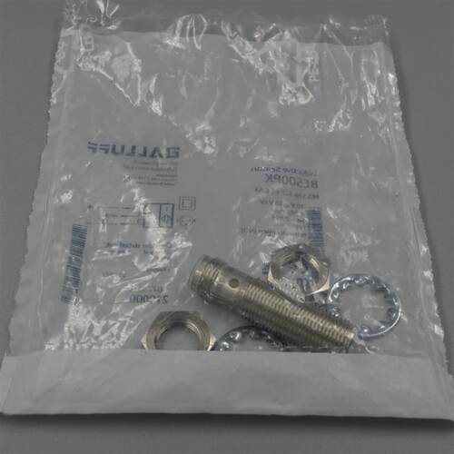 全新原装BES00PK巴鲁夫电感式接近开关BES 516-325-E5-C-S4现询价