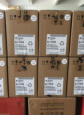 通用变频器FRN0002E2S-4C FRN0004E2S-4C FRN0006E2S-4C