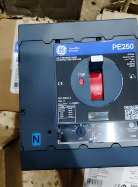 GE FE250 200A 4P询价