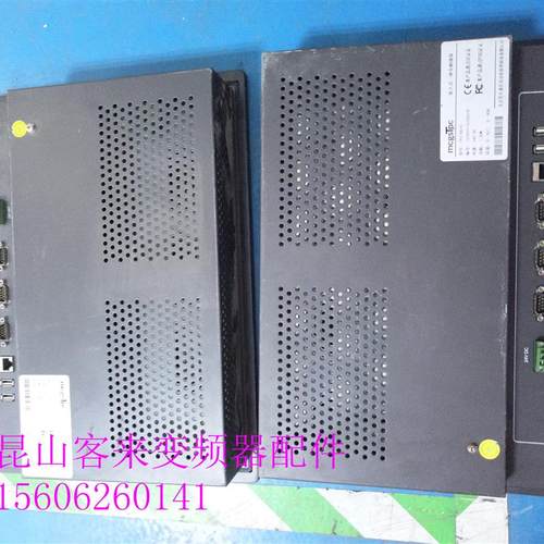 昆仑通态15寸TPC1561HI 触摸屏 实物拍摄 测试包好 TPC1561H询价